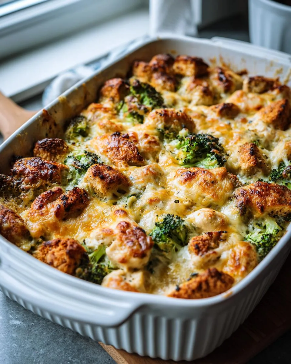 One-Pan Chicken Bake - detail 1