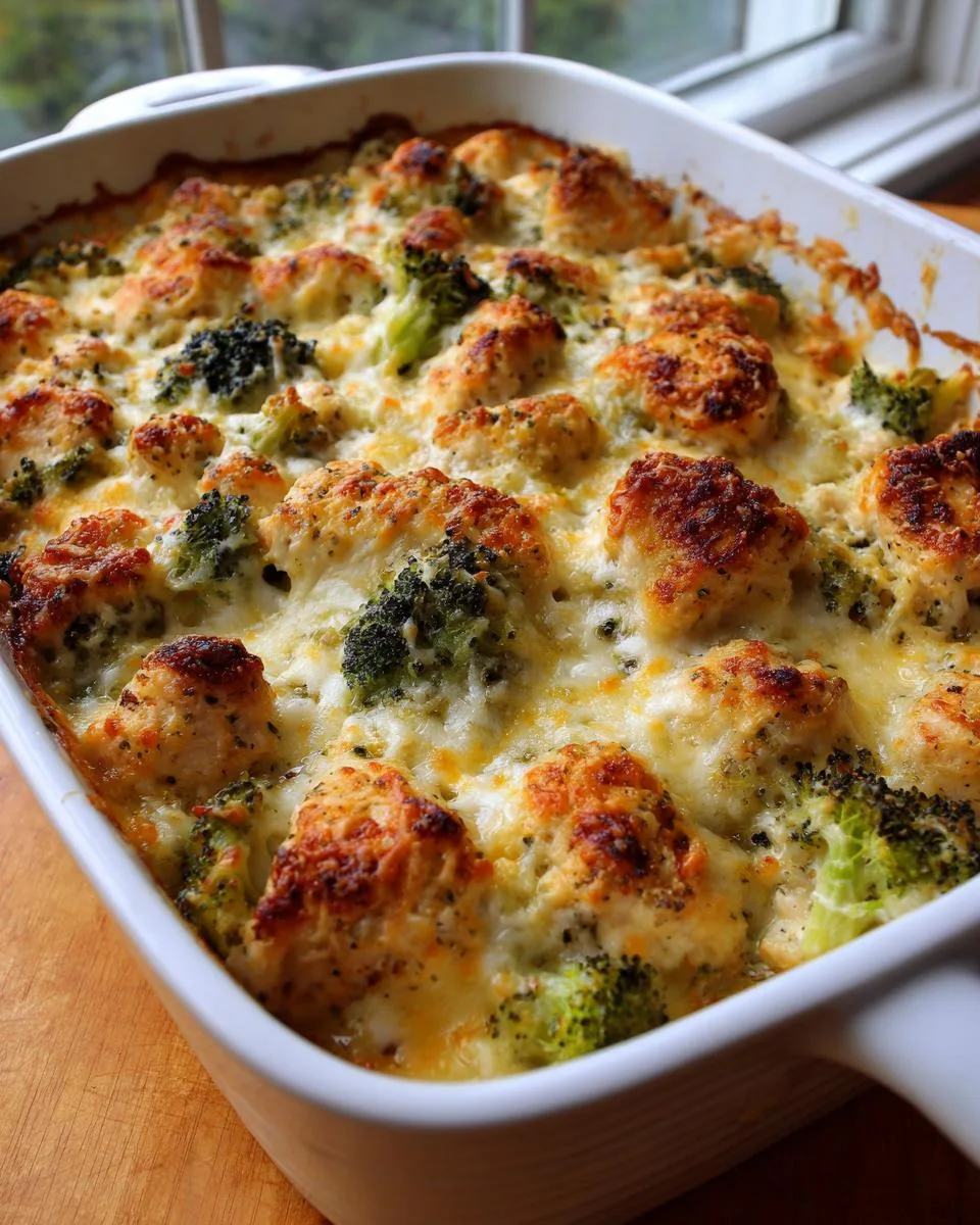 One-Pan Chicken Bake - detail 2